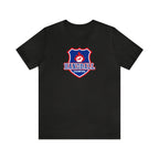 Handball Champion Tee - Tee - Twisted Jezebel