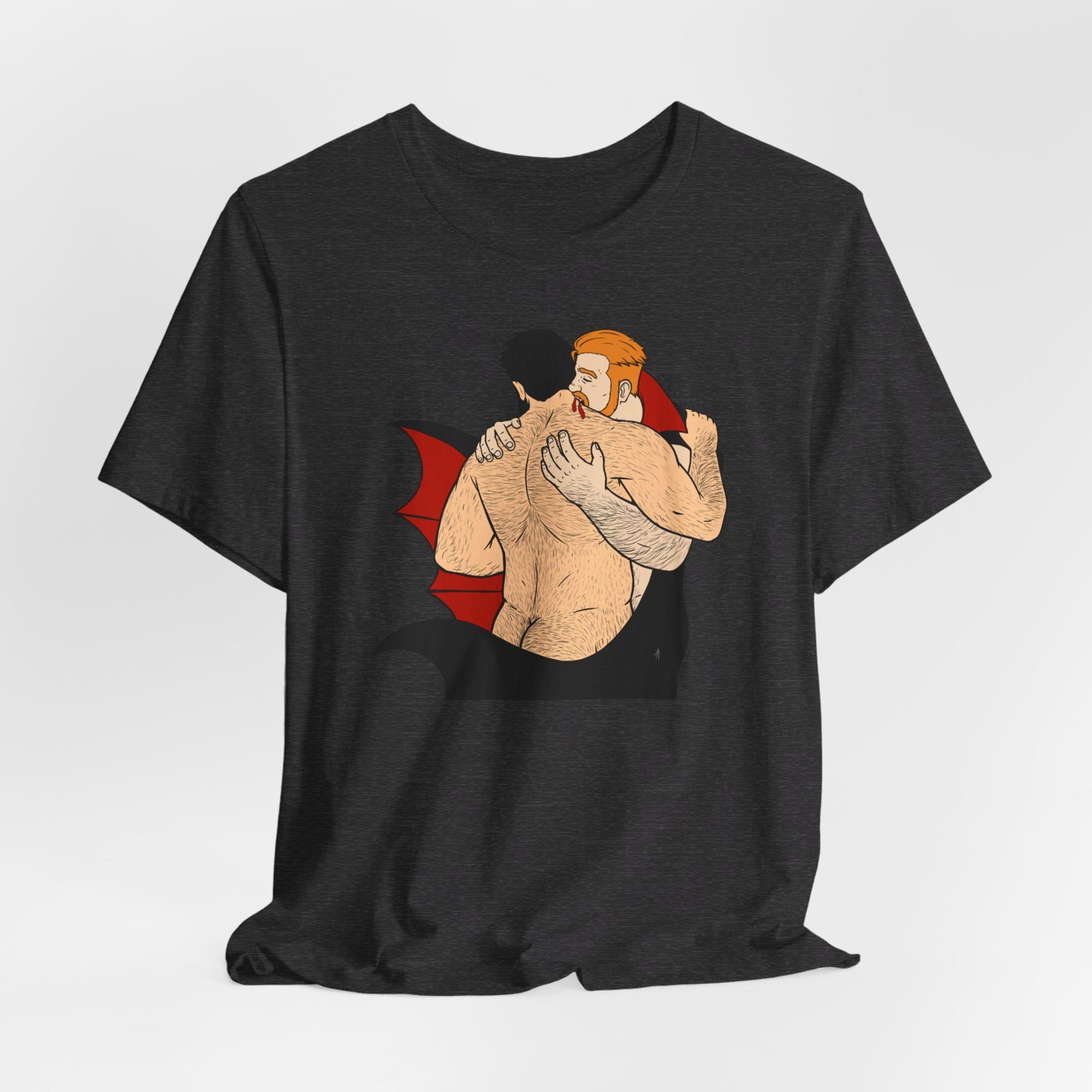 Love at First Bite Tee