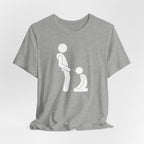 4-Sport: Watersports Tee - T-Shirt - Twisted Jezebel