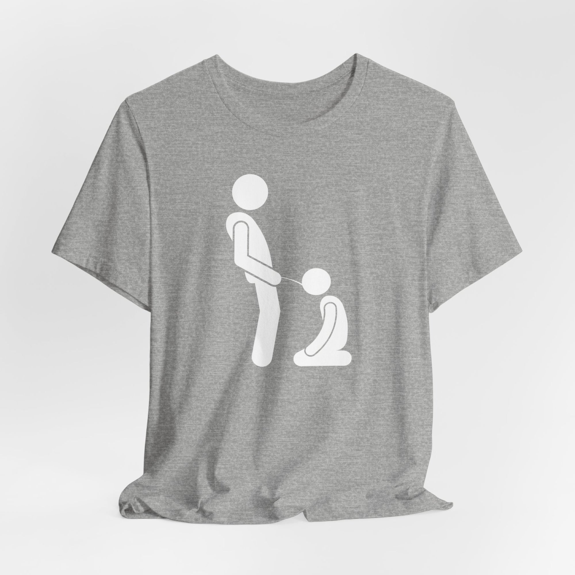 4-Sport: Watersports Tee - T-Shirt - Twisted Jezebel