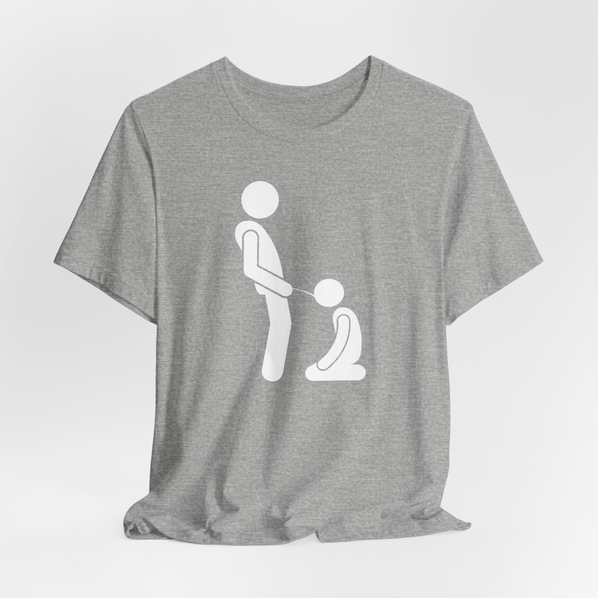 4-Sport: Watersports Tee - T-Shirt - Twisted Jezebel