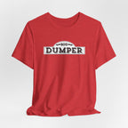 Big Dumper Tee