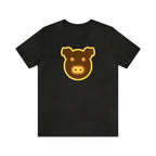 Dirty Pig Tee - Tee - Twisted Jezebel