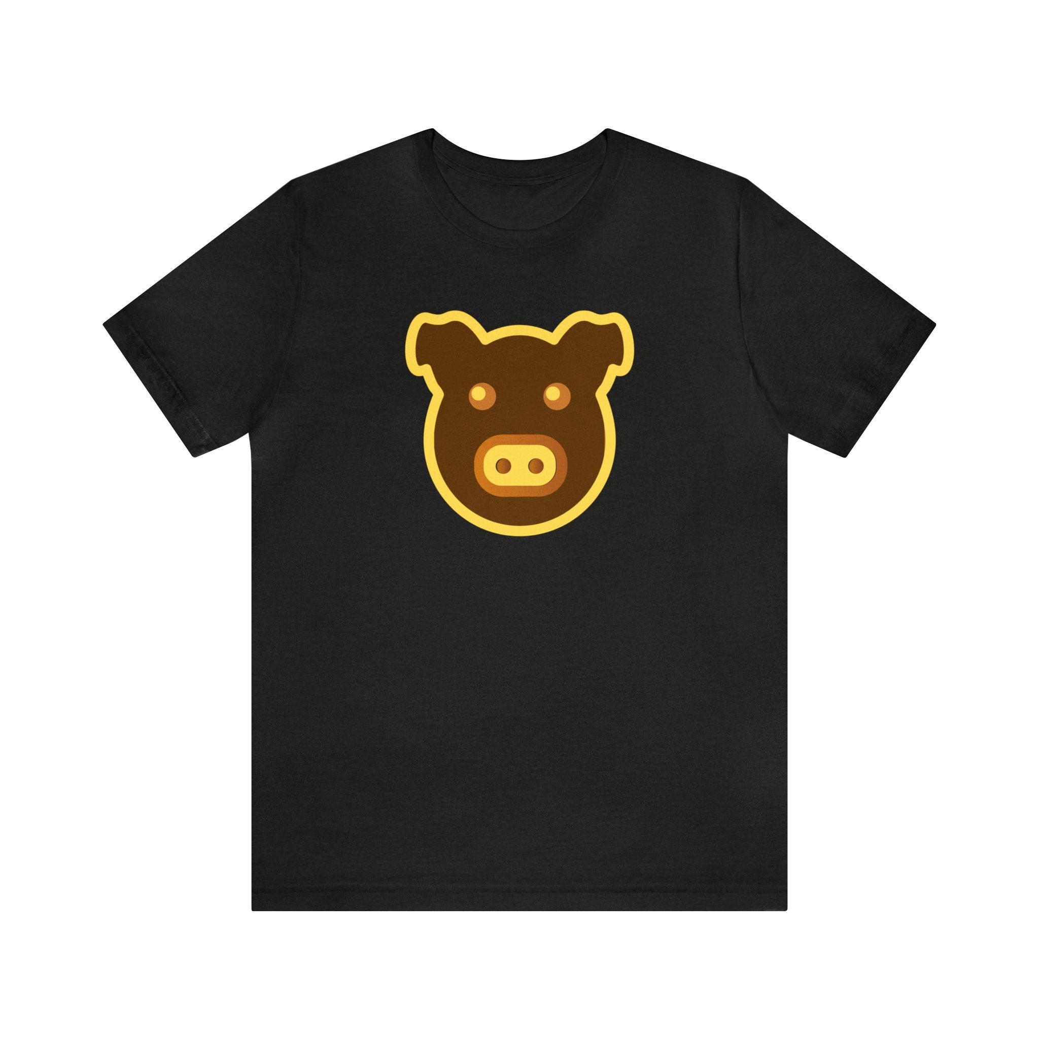 Dirty Pig Tee - Tee - Twisted Jezebel