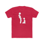 4-Sport: Cum Sucking Tee - Tee - Twisted Jezebel