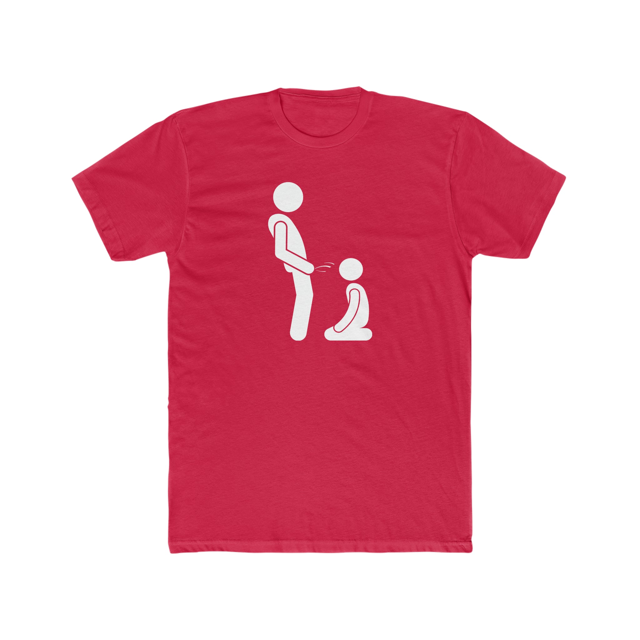 4-Sport: Cum Sucking Tee - Tee - Twisted Jezebel