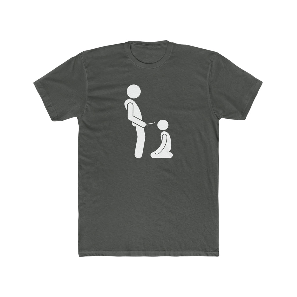 4-Sport: Cum Sucking Tee - Tee - Twisted Jezebel