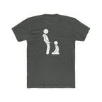 4-Sport: Cum Sucking Tee - Tee - Twisted Jezebel
