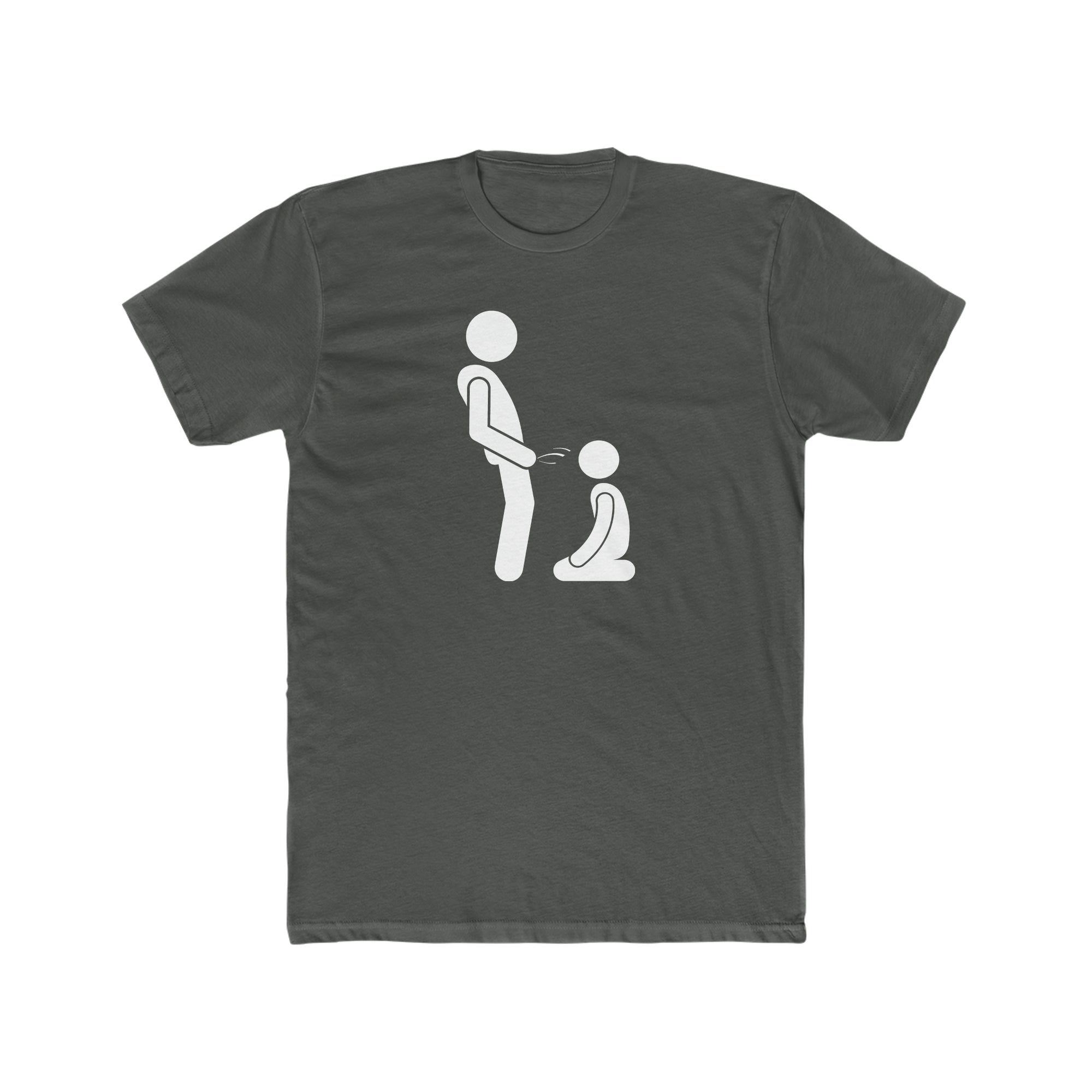4-Sport: Cum Sucking Tee - Tee - Twisted Jezebel