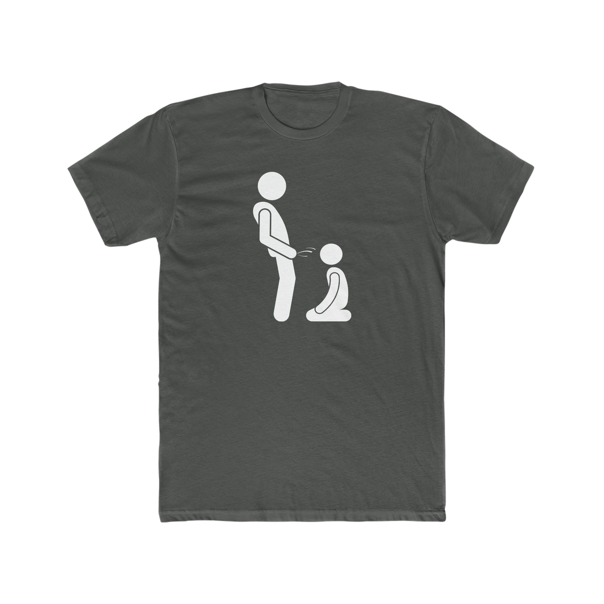 4-Sport: Cum Sucking Tee - Tee - Twisted Jezebel