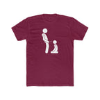 4-Sport: Cum Sucking Tee - Tee - Twisted Jezebel