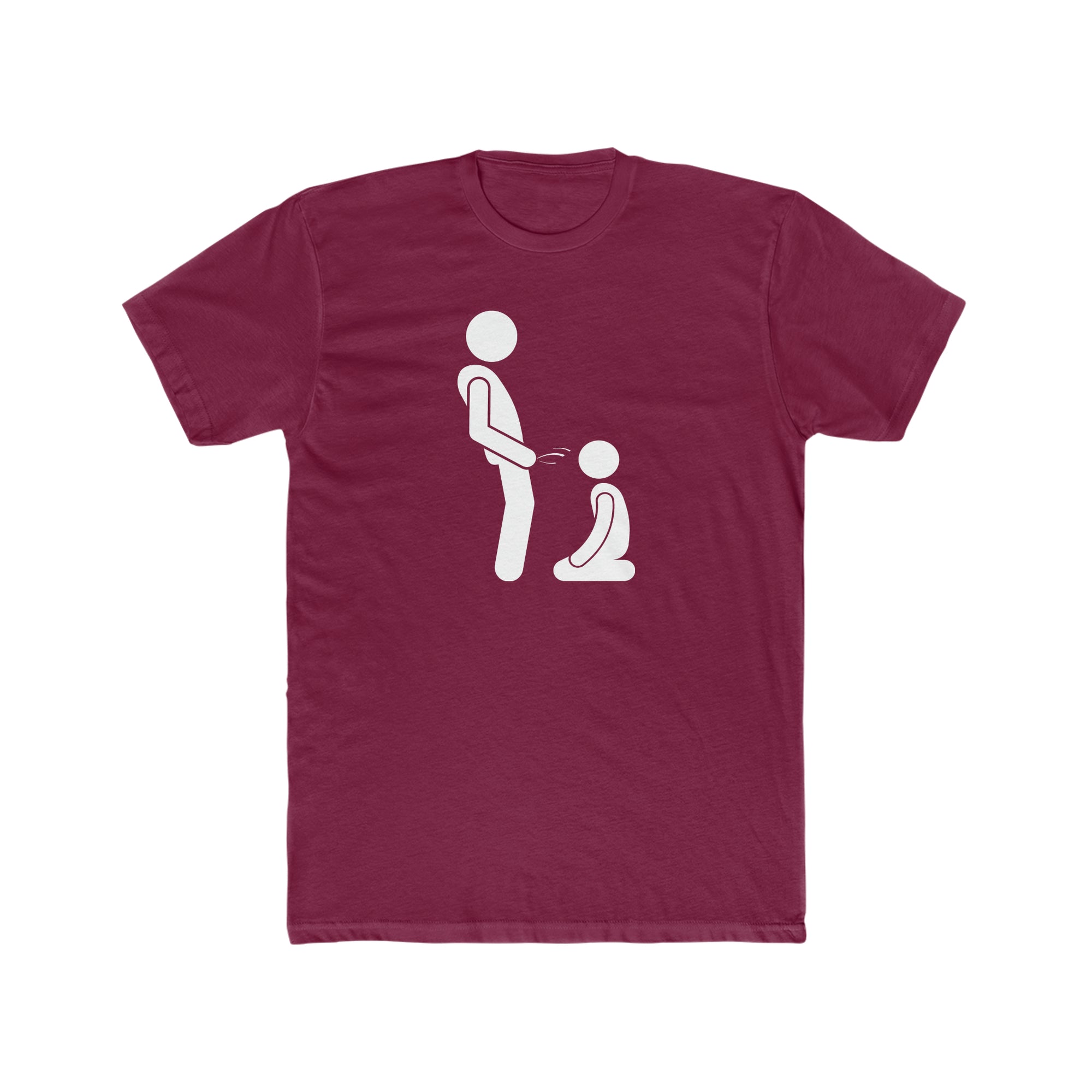 4-Sport: Cum Sucking Tee - Tee - Twisted Jezebel