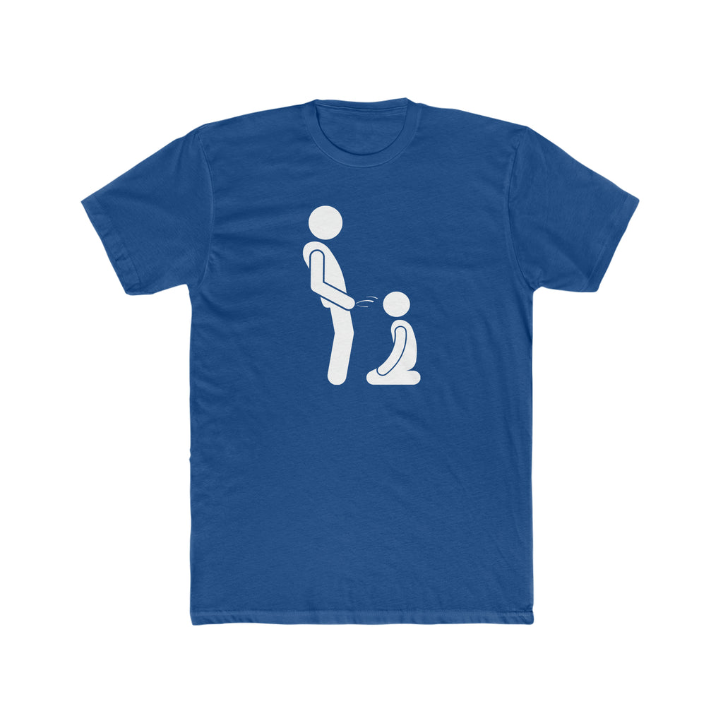 4-Sport: Cum Sucking Tee - Tee - Twisted Jezebel