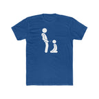 4-Sport: Cum Sucking Tee - Tee - Twisted Jezebel