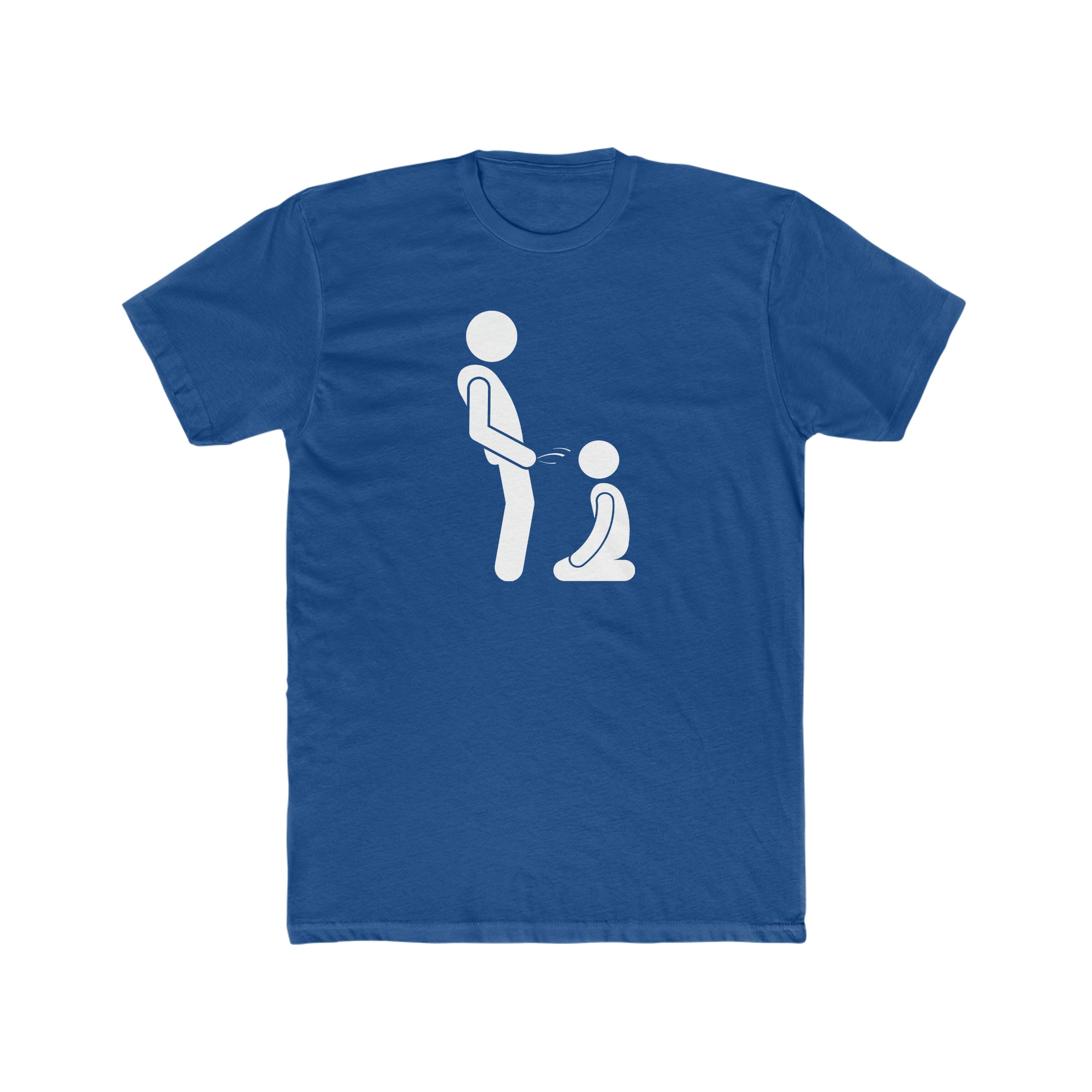 4-Sport: Cum Sucking Tee - Tee - Twisted Jezebel