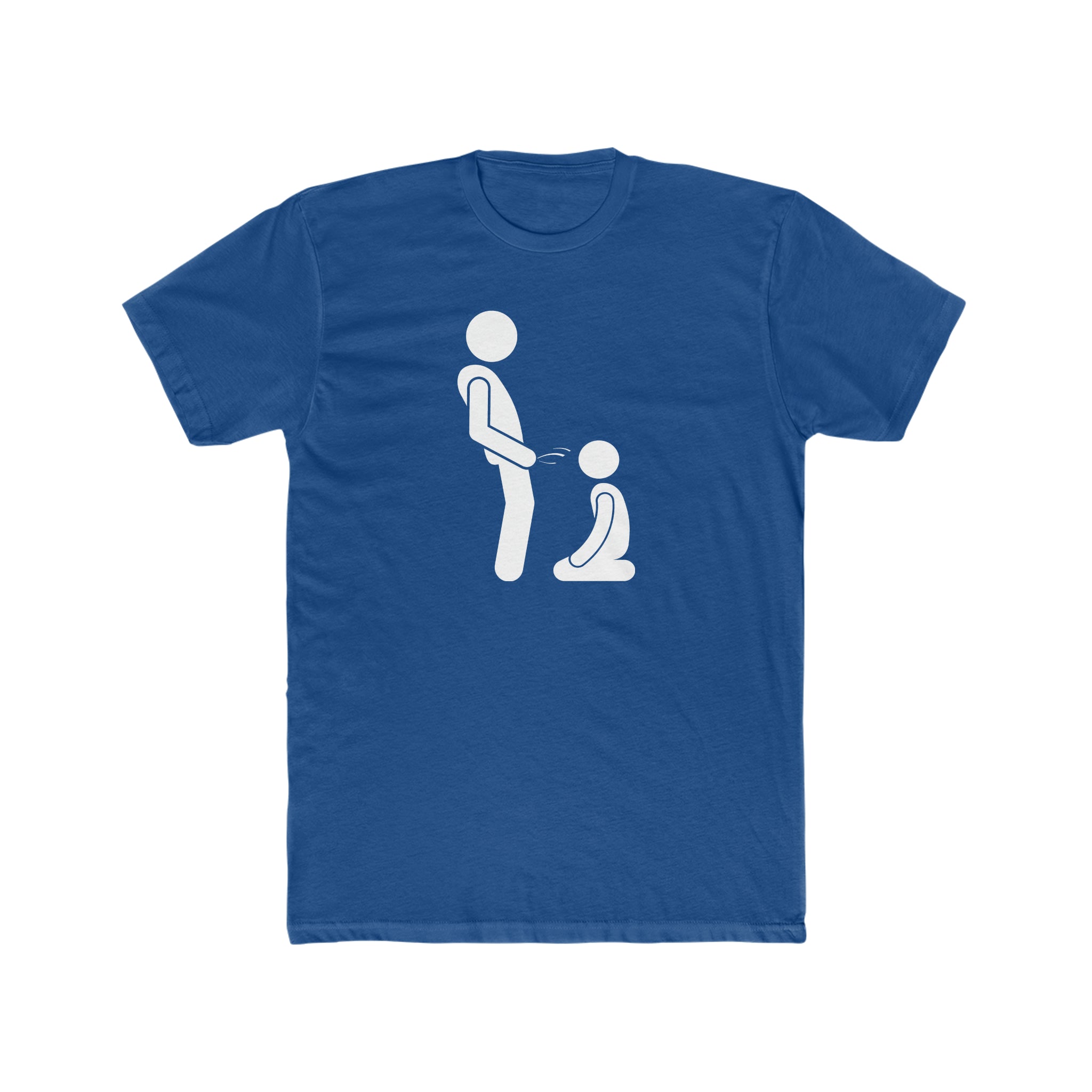 4-Sport: Cum Sucking Tee - Tee - Twisted Jezebel