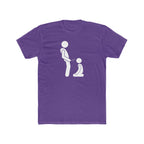 4-Sport: Cum Sucking Tee - Tee - Twisted Jezebel