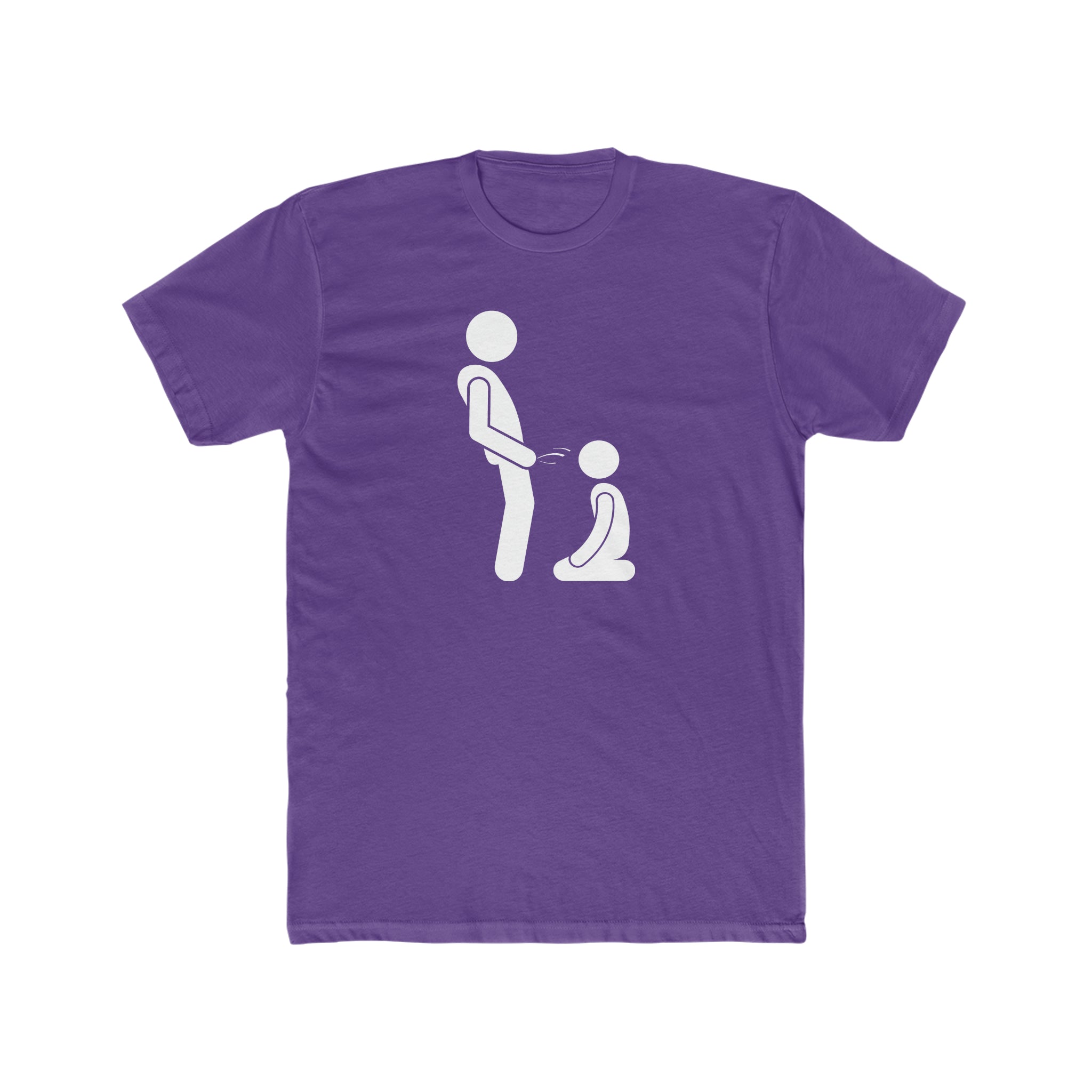 4-Sport: Cum Sucking Tee - Tee - Twisted Jezebel