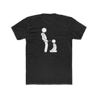 4-Sport: Cum Sucking Tee - Tee - Twisted Jezebel