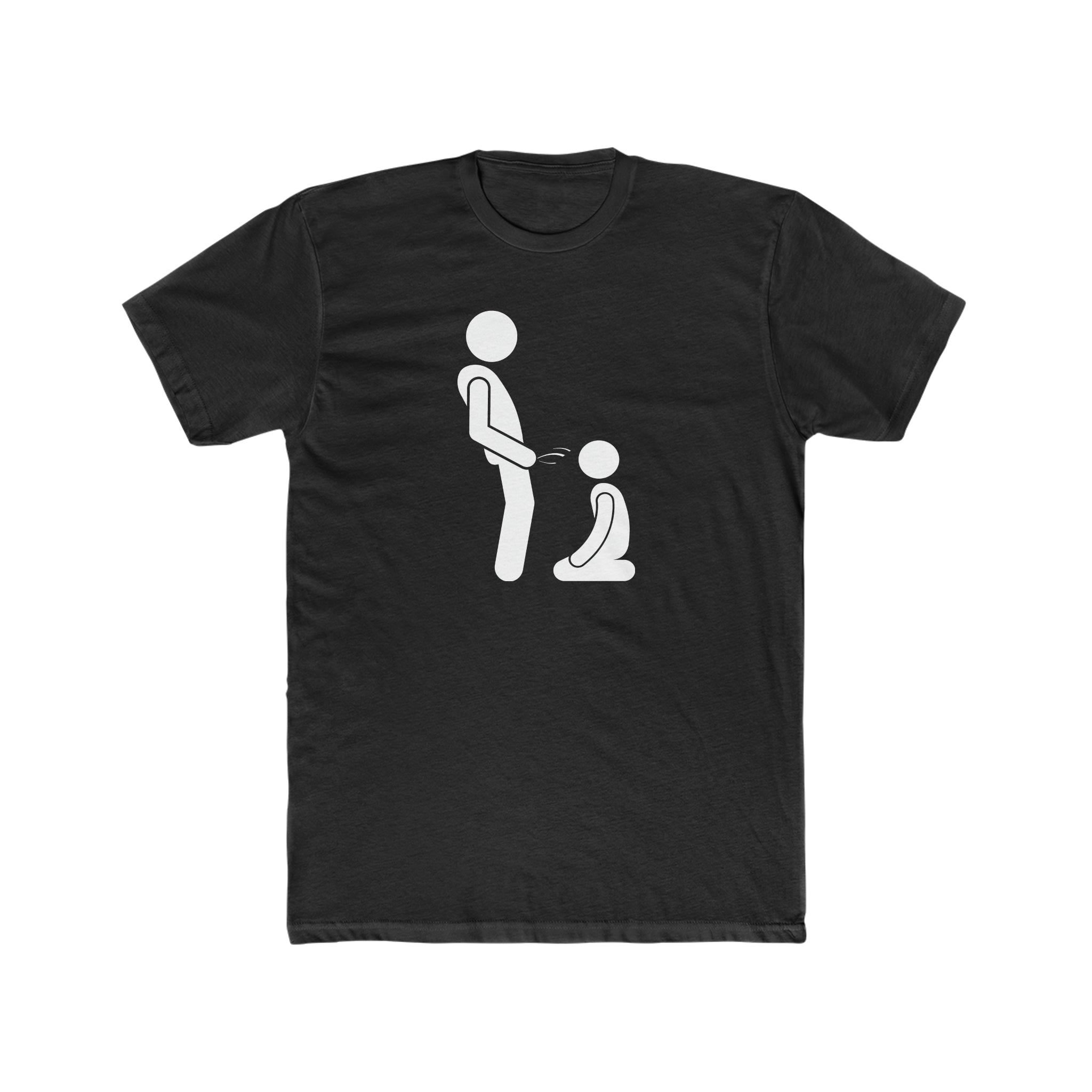 4-Sport: Cum Sucking Tee - Tee - Twisted Jezebel
