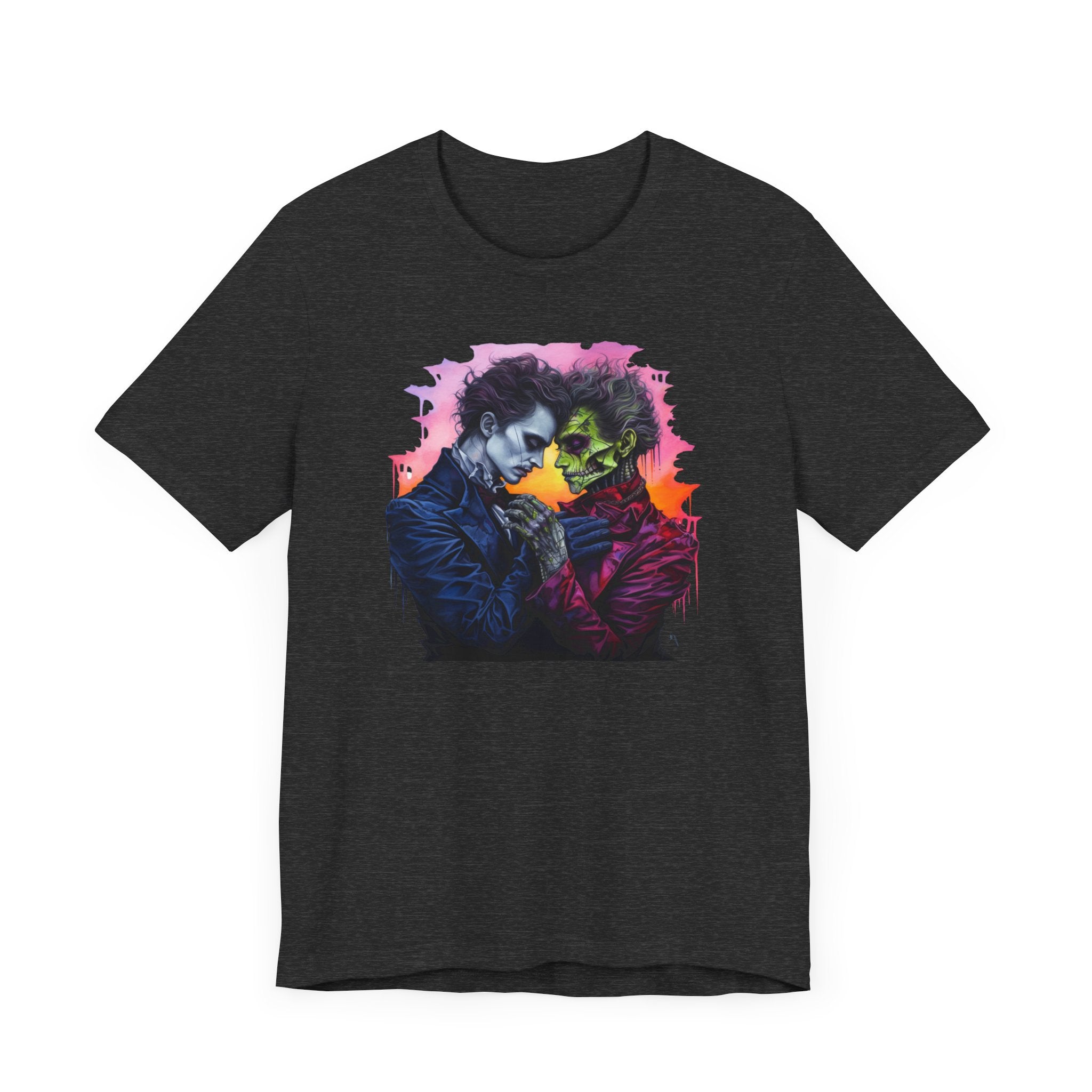 Interspecies Love Tee