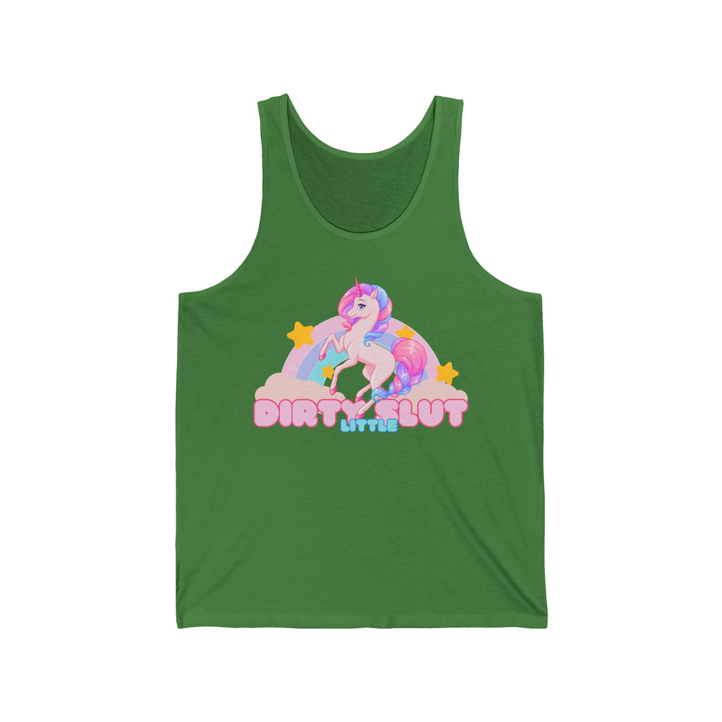 Dirty Little Slut II Tank