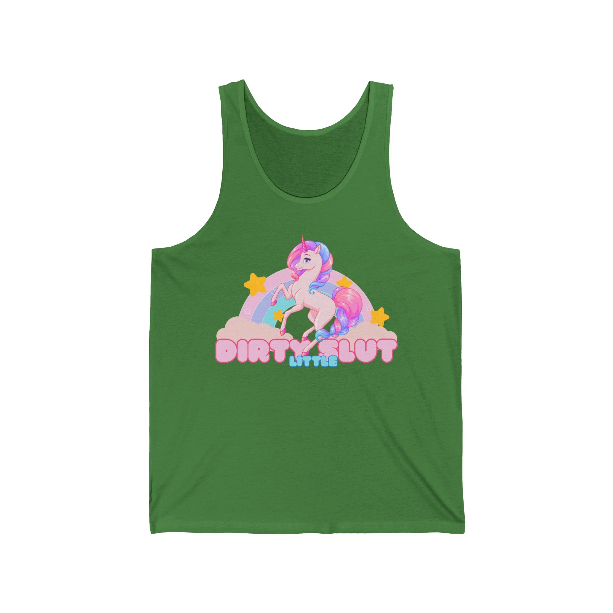 Dirty Little Slut II Tank