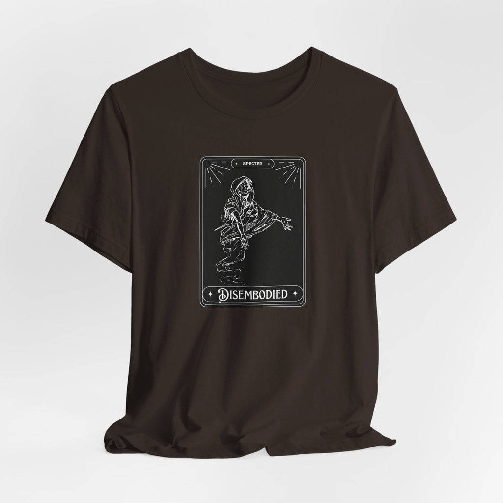 Fantasy S&M Series Tee: Disembodied