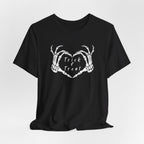 Trick & Treat Tee