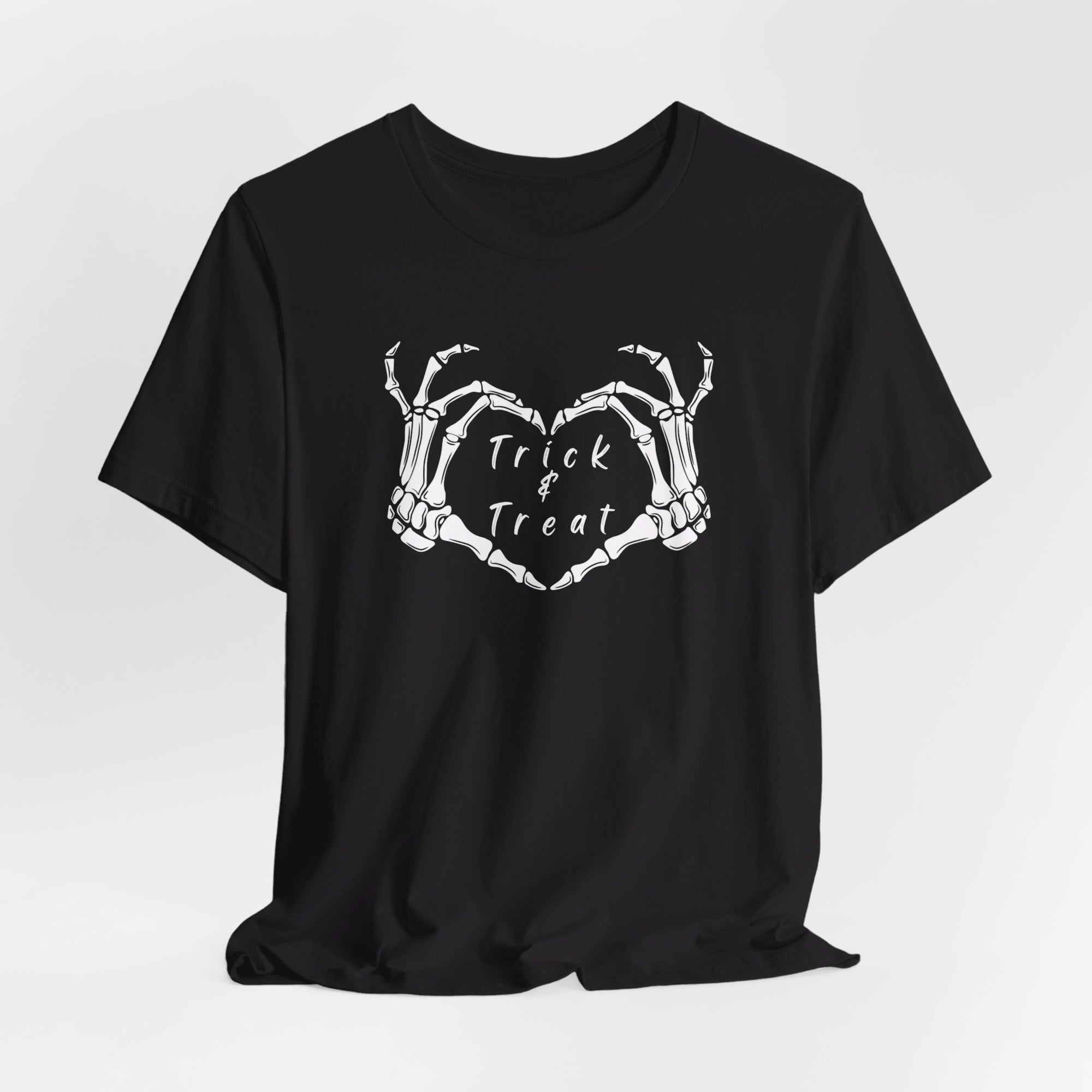 Trick & Treat Tee