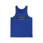 Twisted Daddy Tank