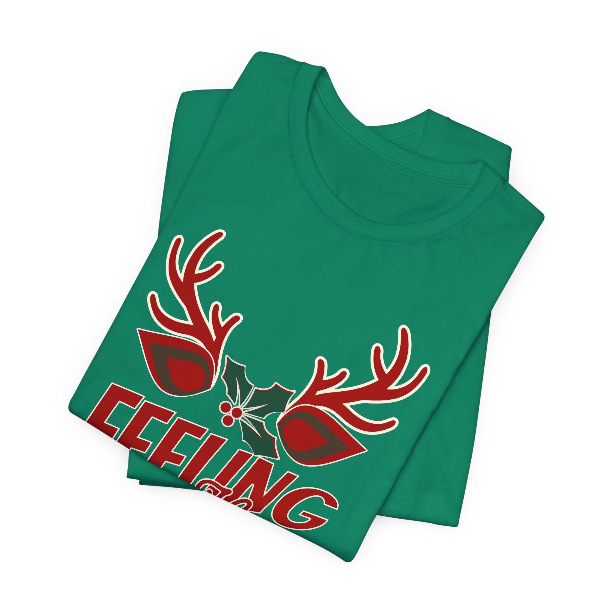 Feeling Horny Tee