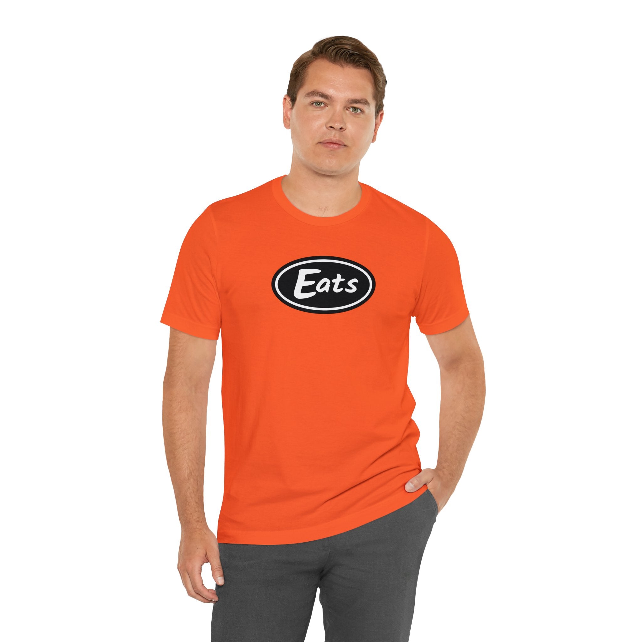 Eats Tee - Tee - Twisted Jezebel