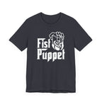 Fist Puppet Tee