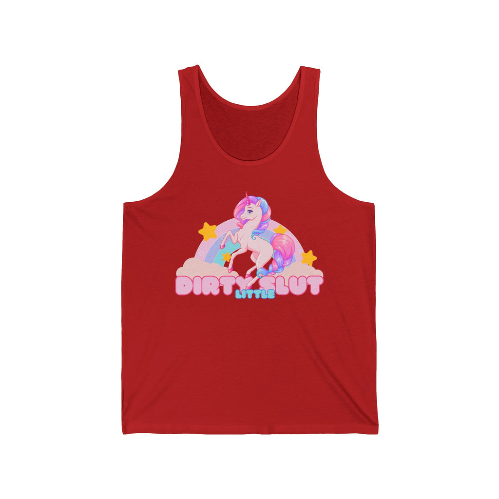 Dirty Little Slut II Tank