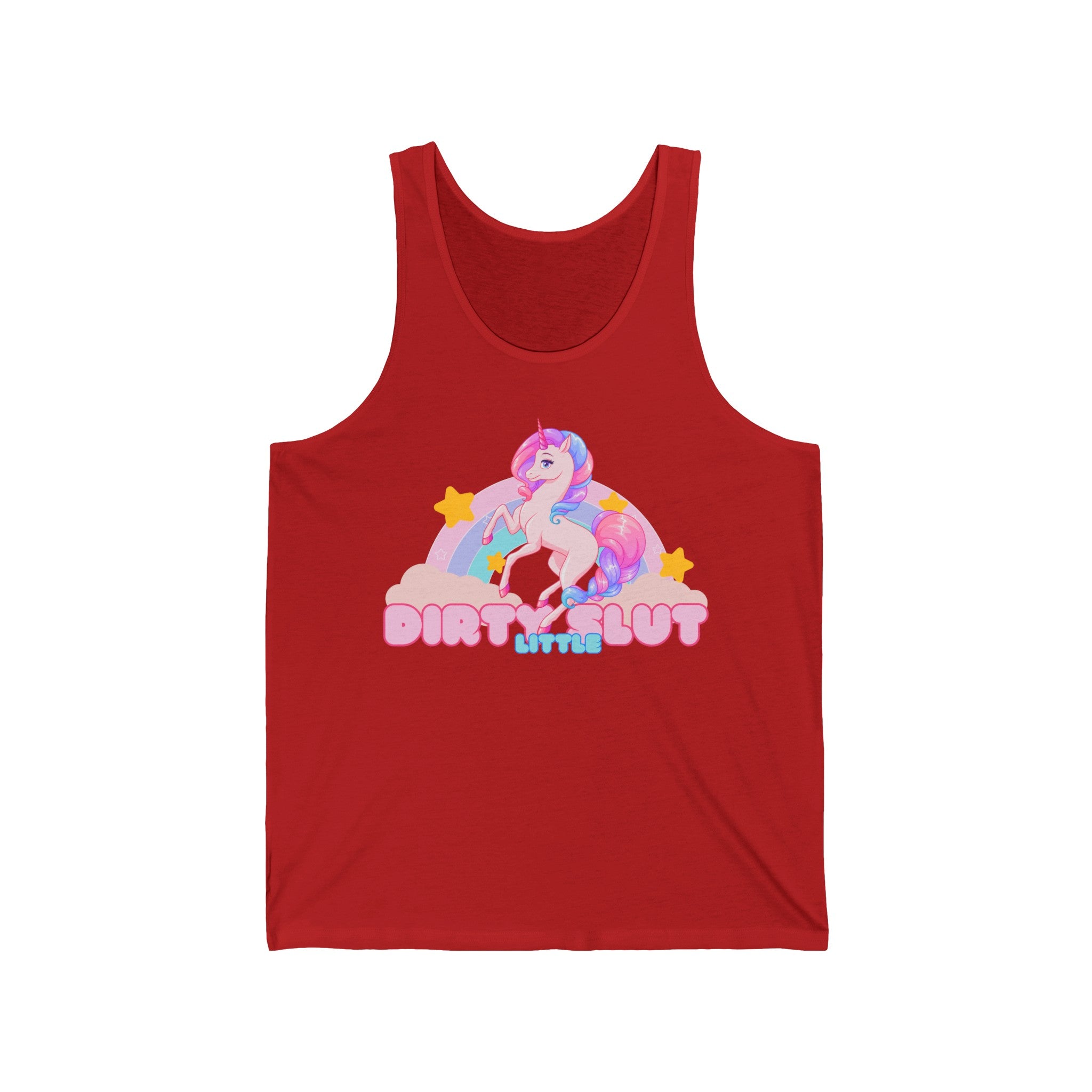 Dirty Little Slut II Tank