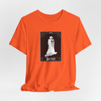 Halloween Fantasy S&M Series Tee: Bitten