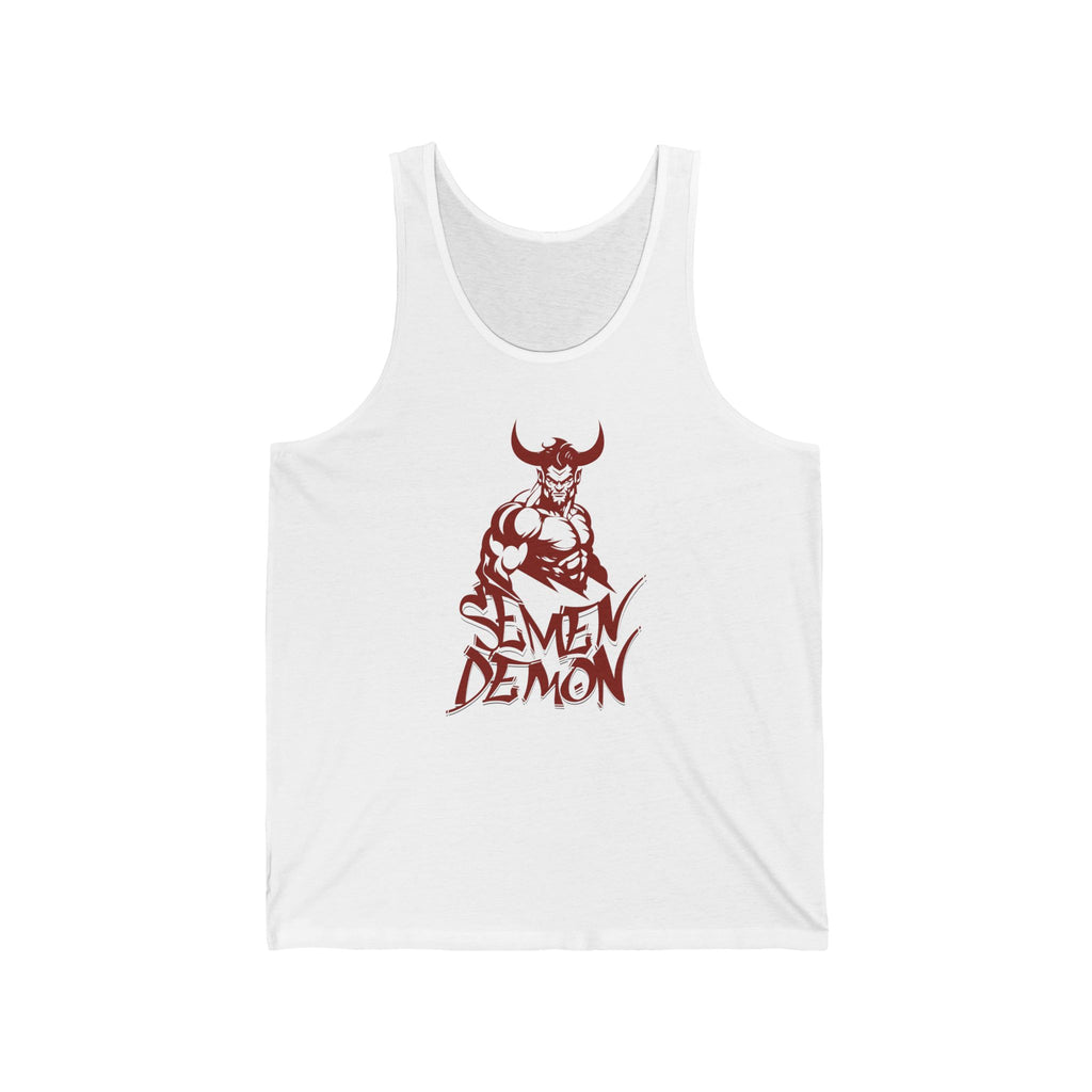 Semen Demon Tank