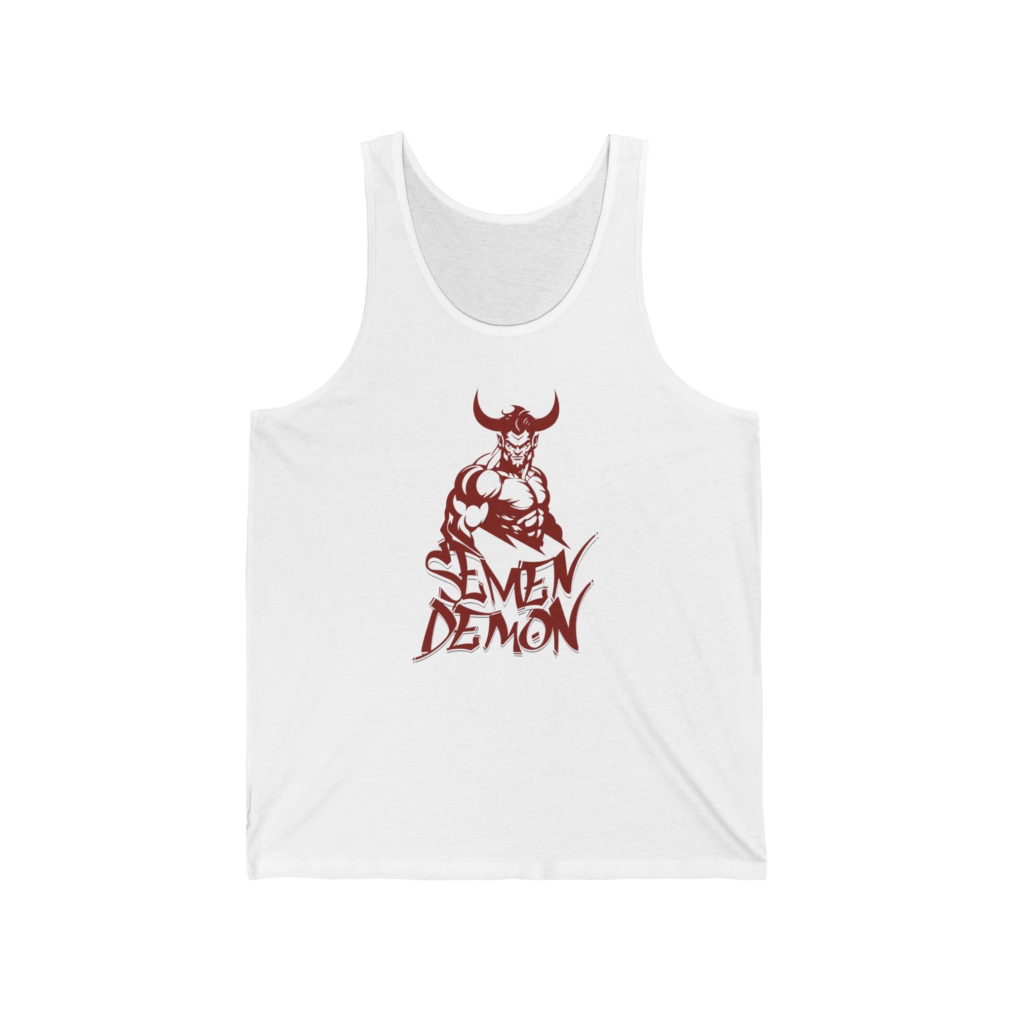 Semen Demon Tank