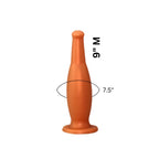 Bud's Bottle - Anal Toy - Twisted Jezebel