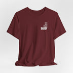 He Him Daddy II Tee - T-Shirt - Twisted Jezebel