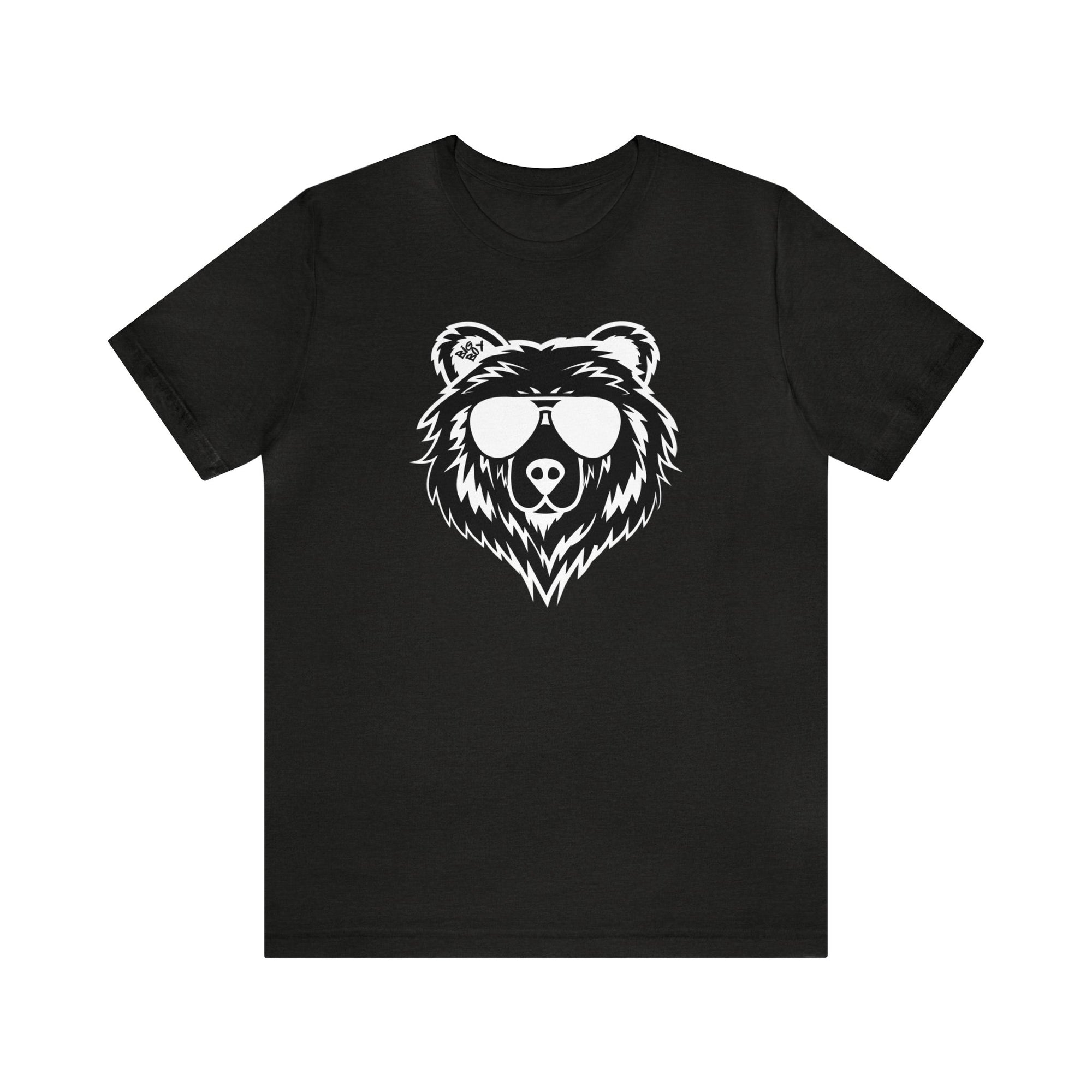 Big Boy Bear Tee - Tee - Twisted Jezebel