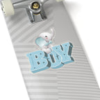 ABDL Boy Kiss-Cut Stickers - Kiss-Cut Stickers - Twisted Jezebel