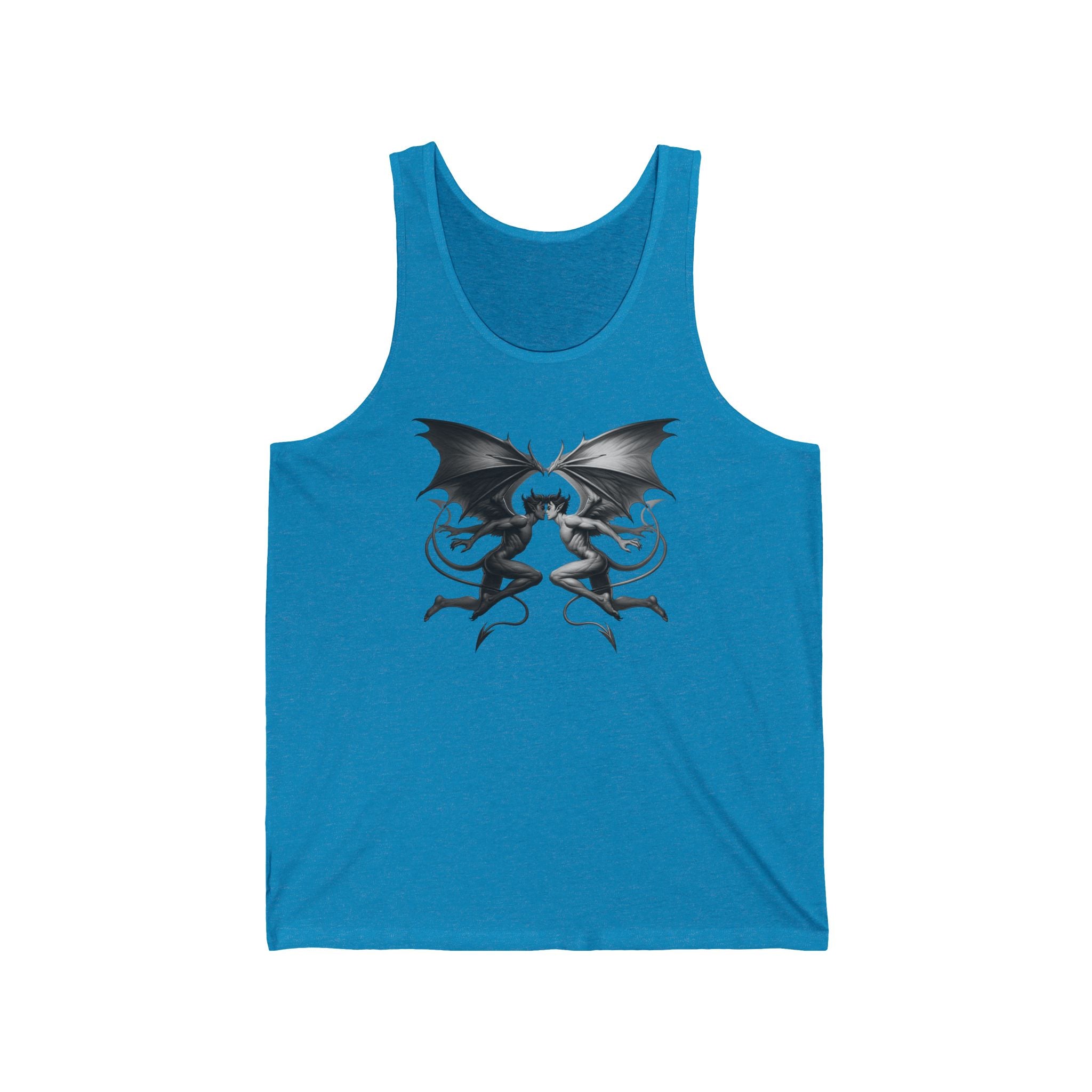 Demon Love Tank