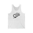 Eaton Cocks Tank - Tank - Twisted Jezebel