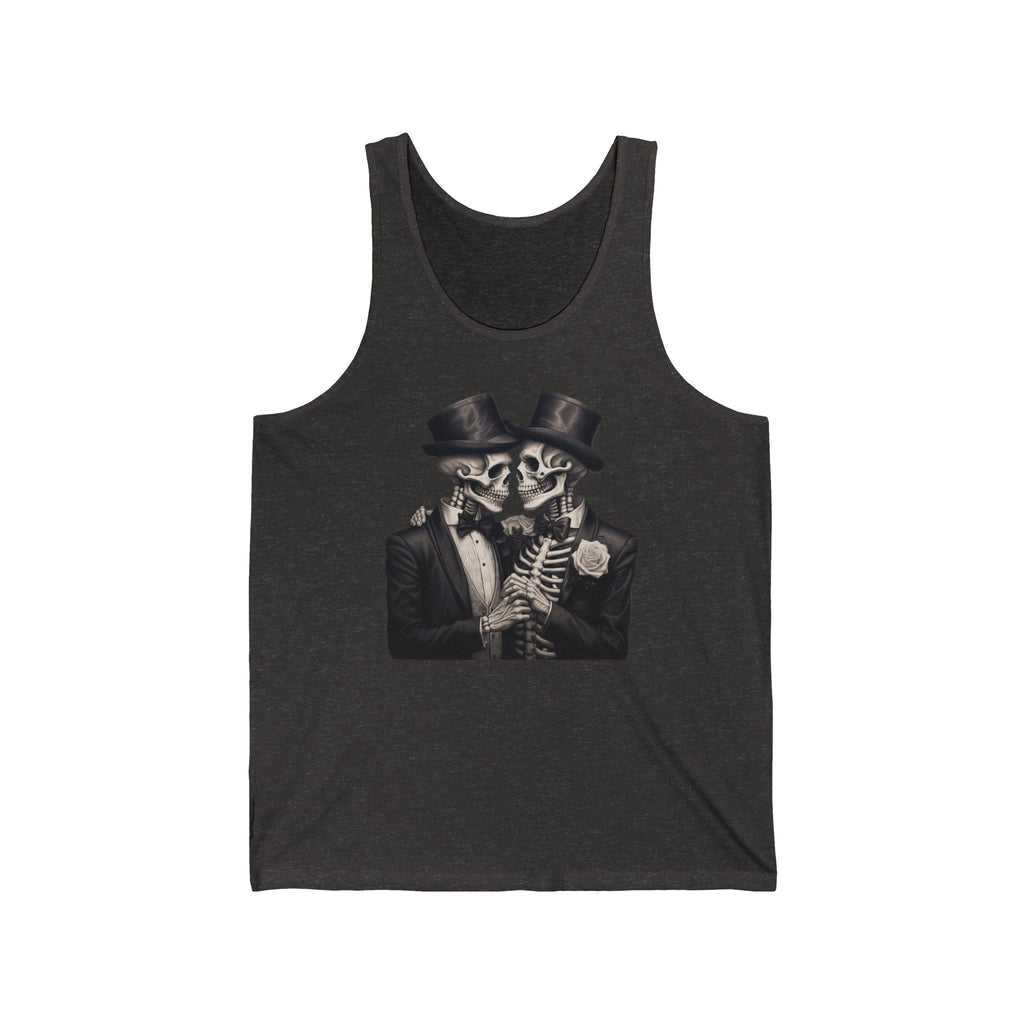 Skeletons: The Proposal Tank