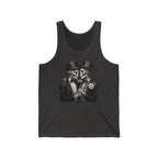 Skeletons: The Proposal Tank