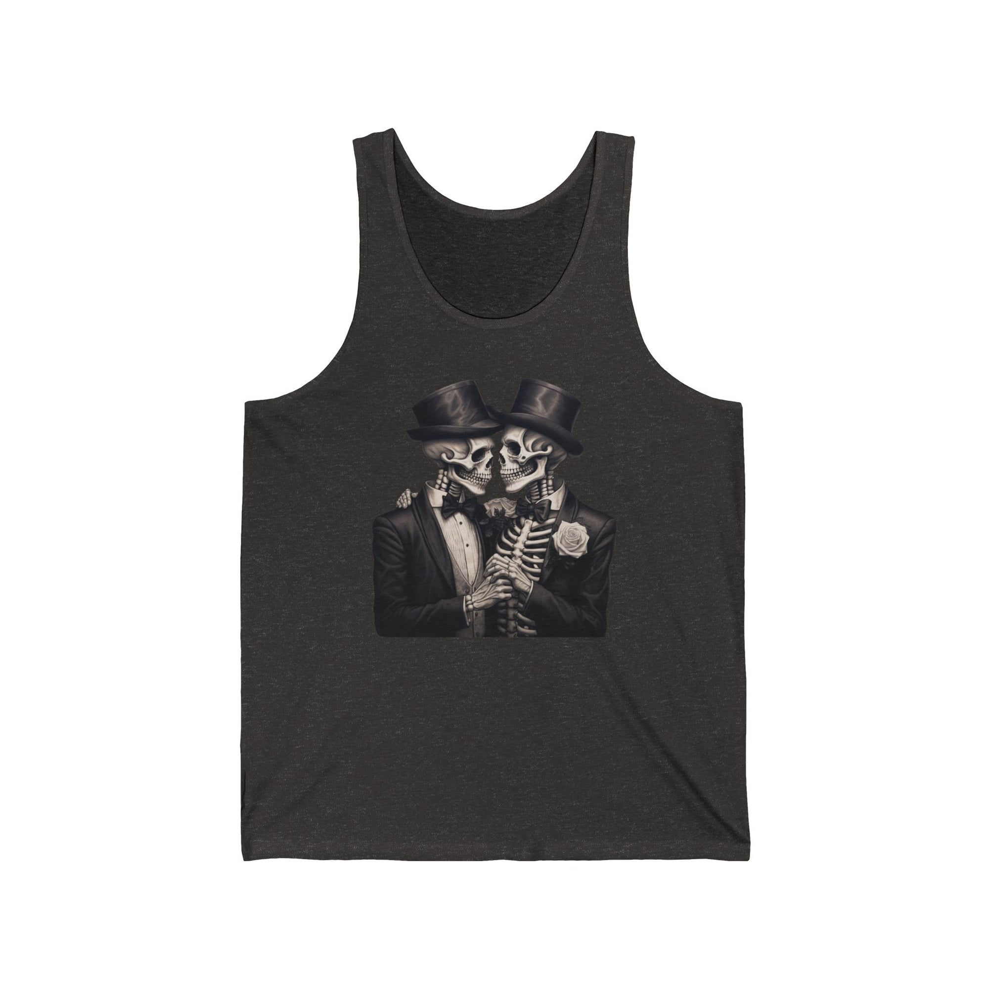 Skeletons: The Proposal Tank