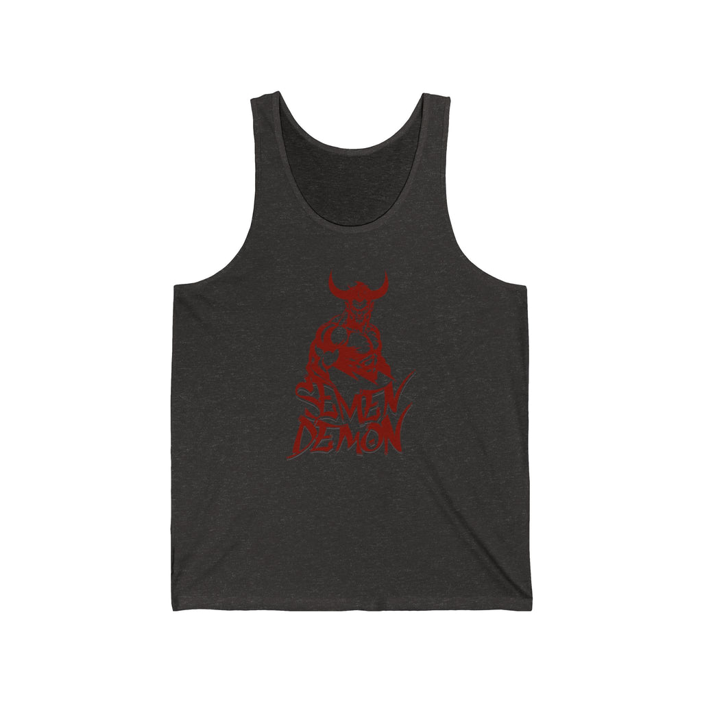 Semen Demon Tank