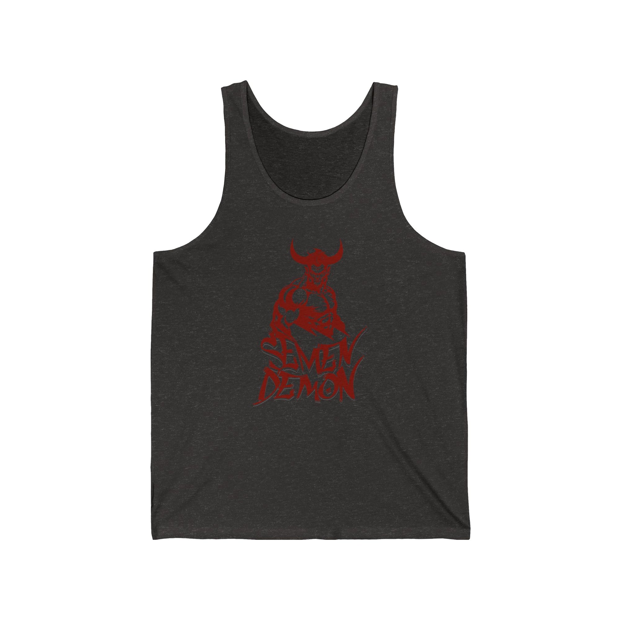 Semen Demon Tank